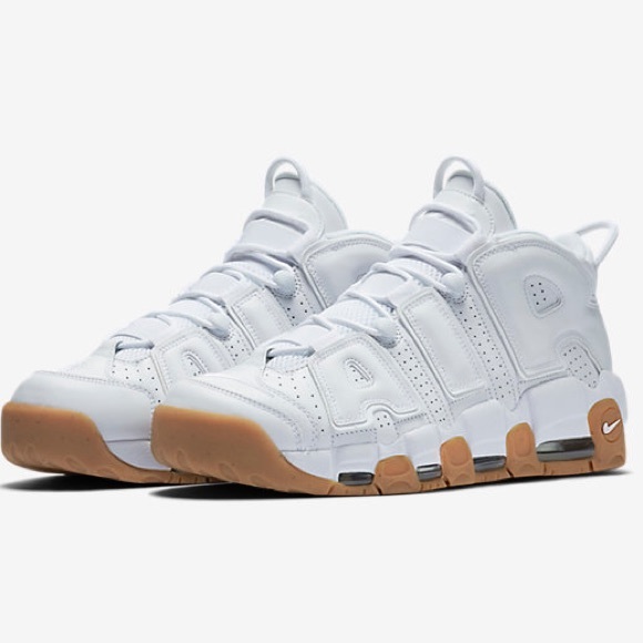 nike uptempo big kids